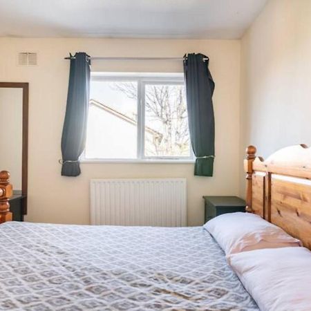 Kimmage Homestay Dublin Bagian luar foto