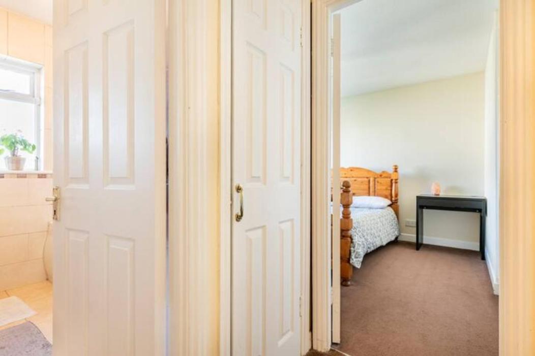Kimmage Homestay Dublin Bagian luar foto