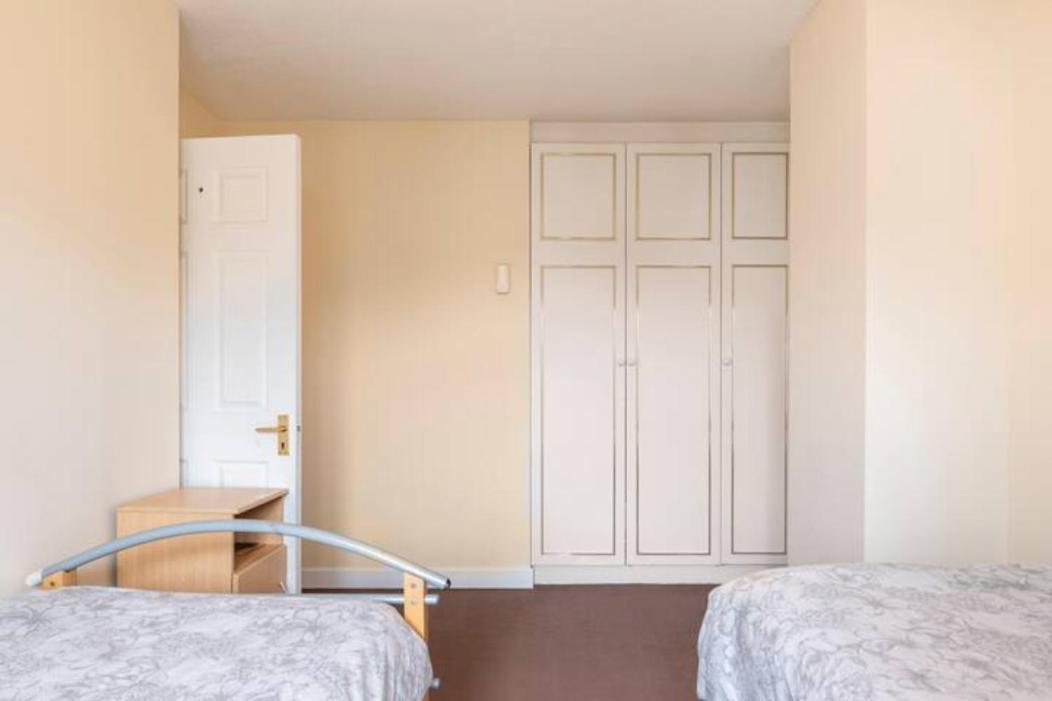 Kimmage Homestay Dublin Bagian luar foto