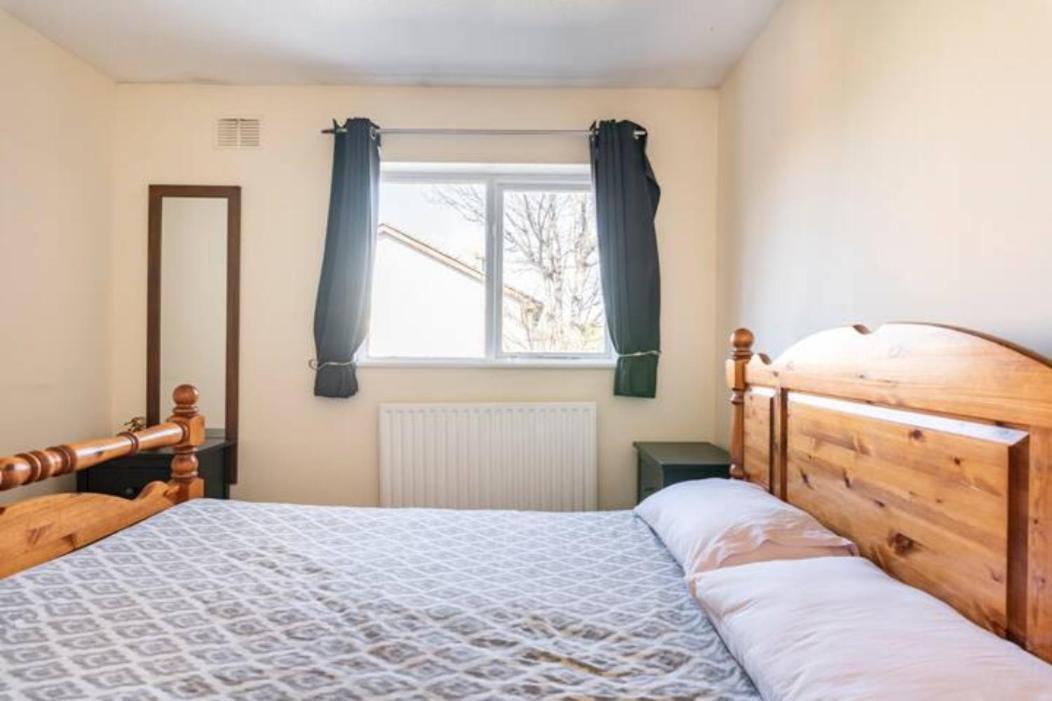 Kimmage Homestay Dublin Bagian luar foto