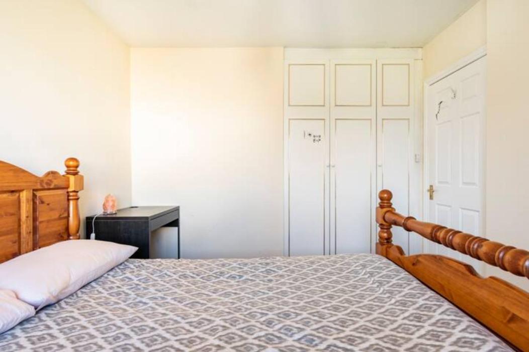 Kimmage Homestay Dublin Bagian luar foto