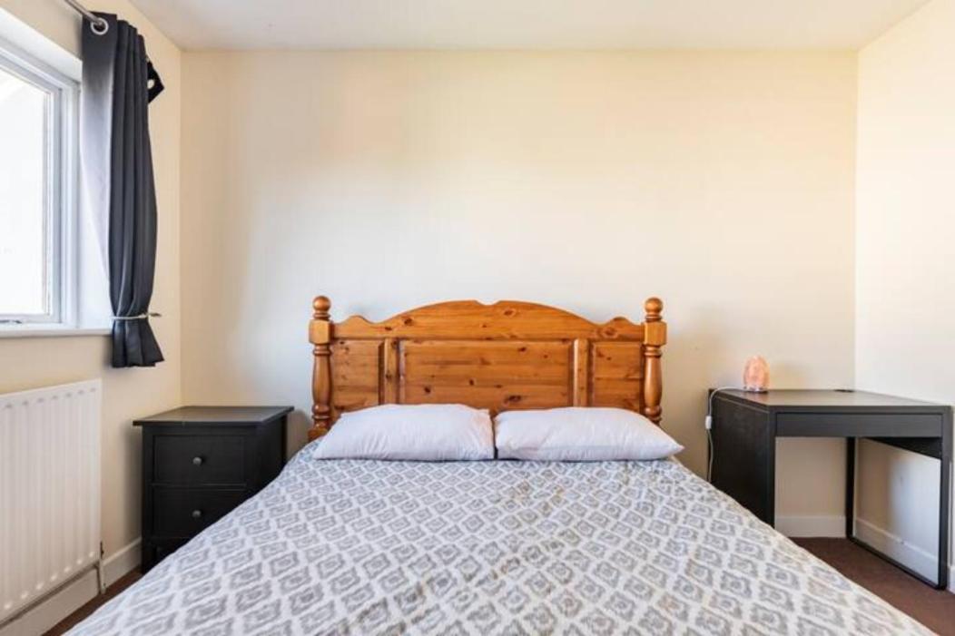 Kimmage Homestay Dublin Bagian luar foto
