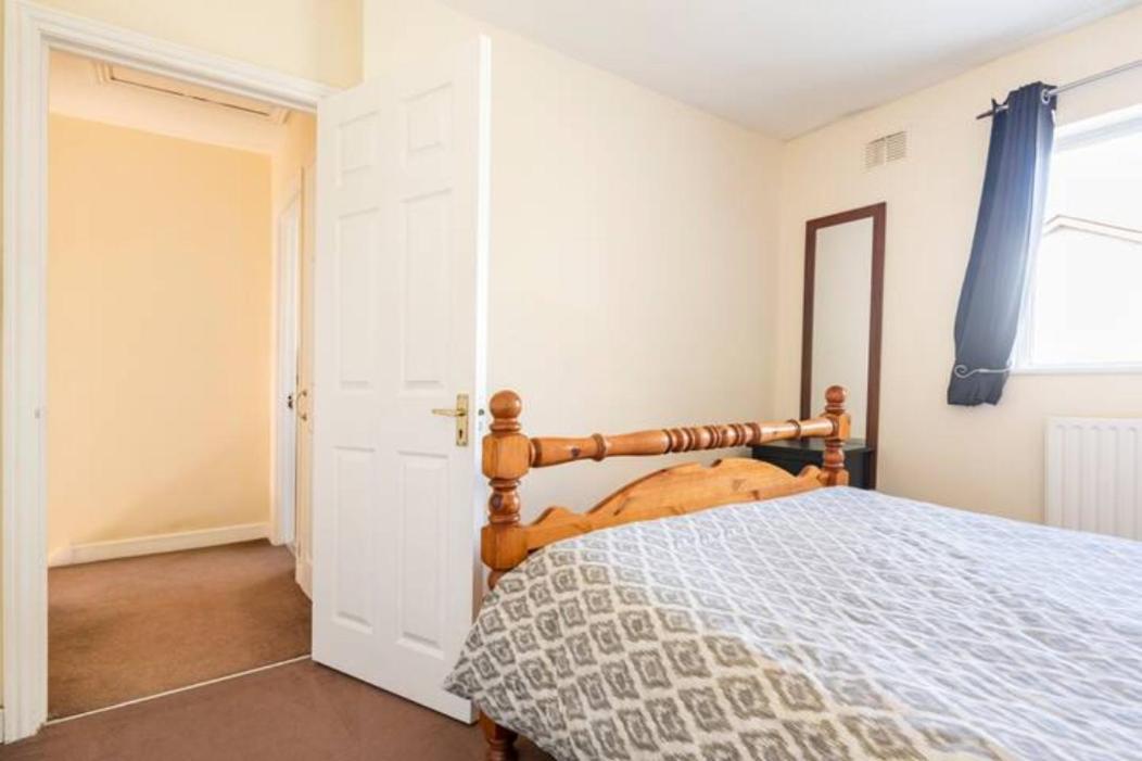 Kimmage Homestay Dublin Bagian luar foto