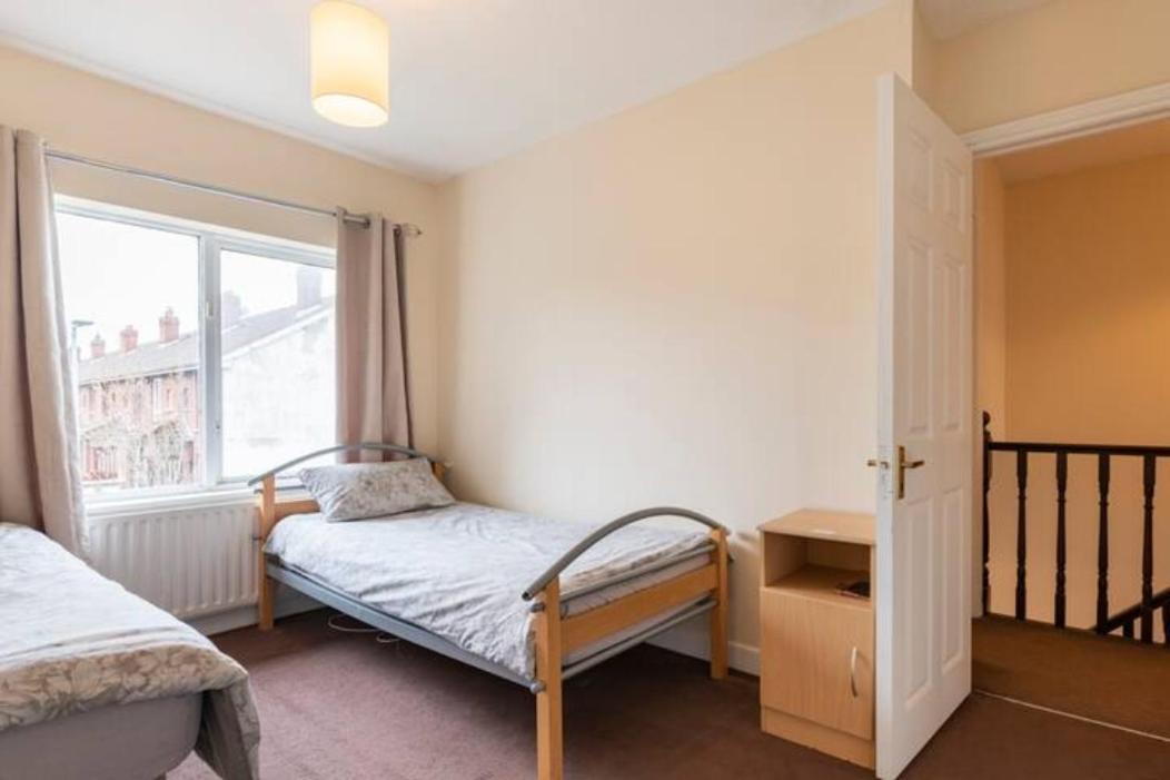 Kimmage Homestay Dublin Bagian luar foto